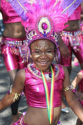 Notting Hill Carnival