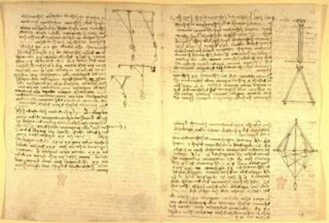 Exemplos do uso passado da escrita hipertextual