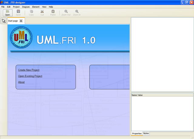 UML 1.0