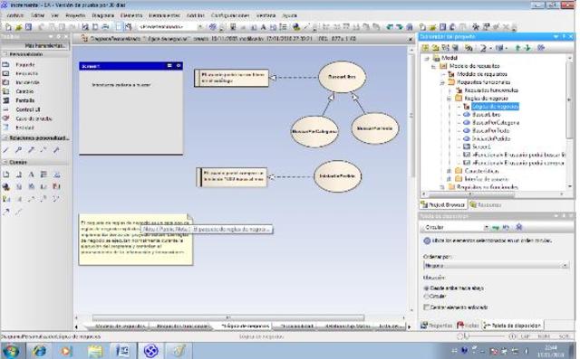 Varias Modificaciones Menores