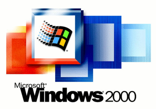 Windows 2000