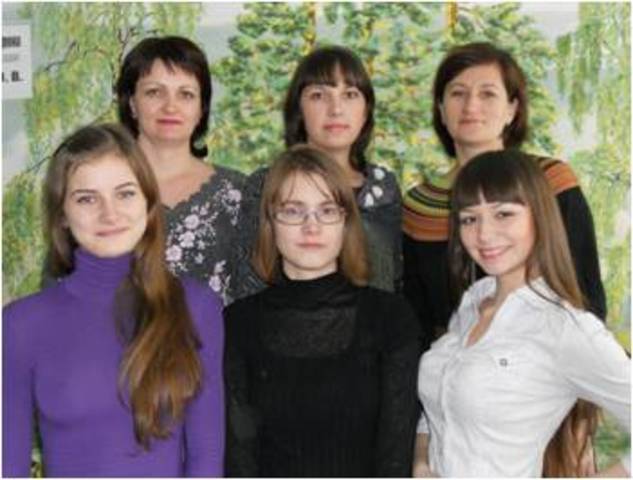 В ноябре месяце в нашей школе состоялся первый этап   Всероссийской олимпиады школьников. В нём приняли участие 136 мальчишек и девчонок 5-9-х классов.