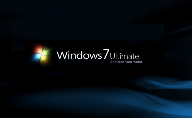 Windows 7