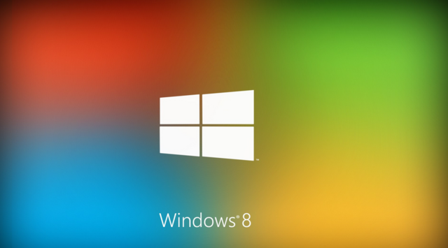 Windows 8