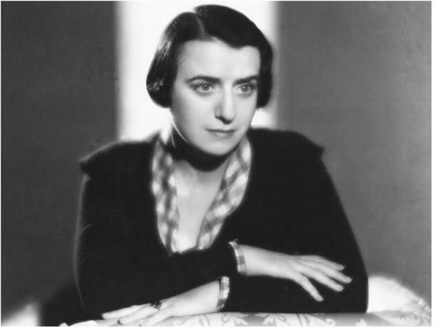 Frances Marion