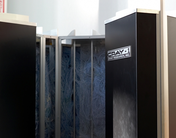 CRAY-1
