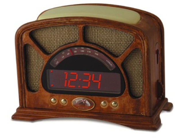 El radio se convierte en la mejor forma de transmitir información