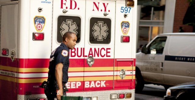 De Blasio Releases Plan to Save Brooklyn's Ailing Hospitals