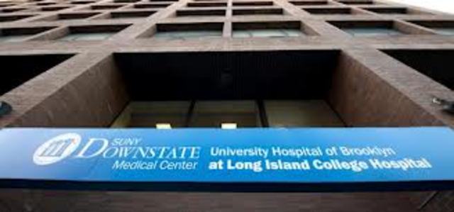 SUNY Downstate Ordered to Return LICH Assets