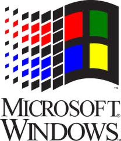 Windows 3.0