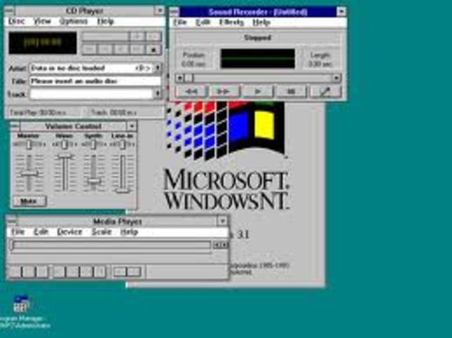 Windows 3.1