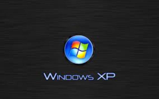windows XP