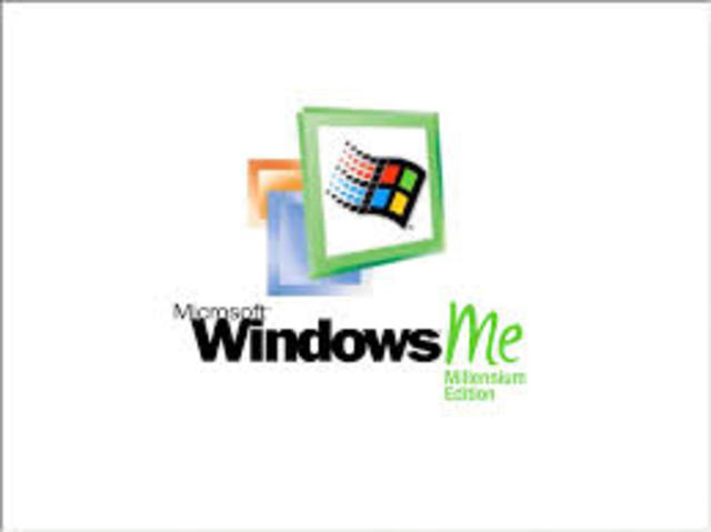 Windows Me