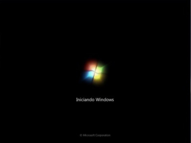 Windows 7: