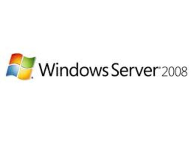 Windows Server 2008