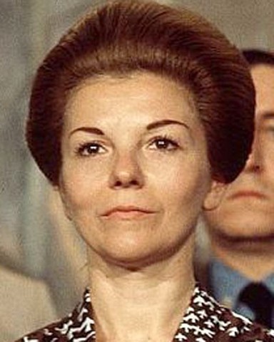 Maria Estela Martinez de Peron