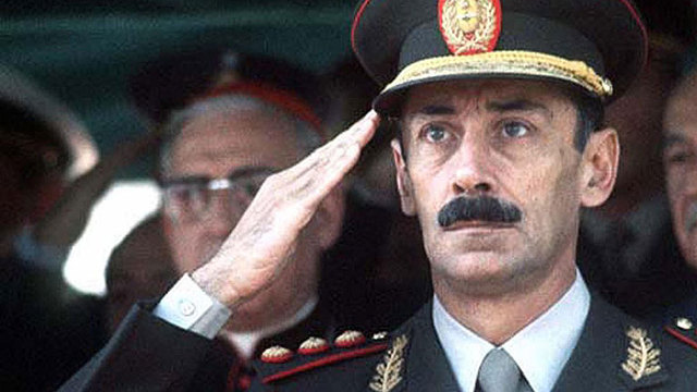 Jorge Rafael Videla