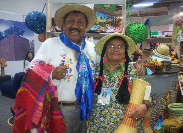 Manifestacion pasifica