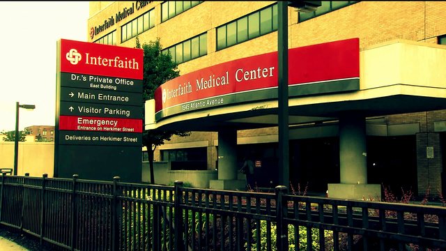 Interfaith Files for Approval to Close its Doors