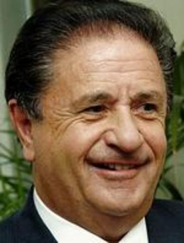 Eduardo Duhalde