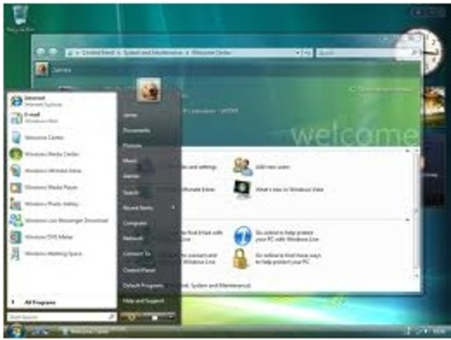 Windows Vista