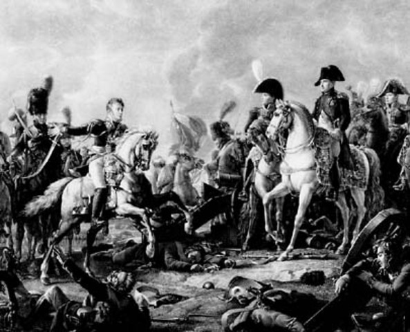 Battle of Austerlitz