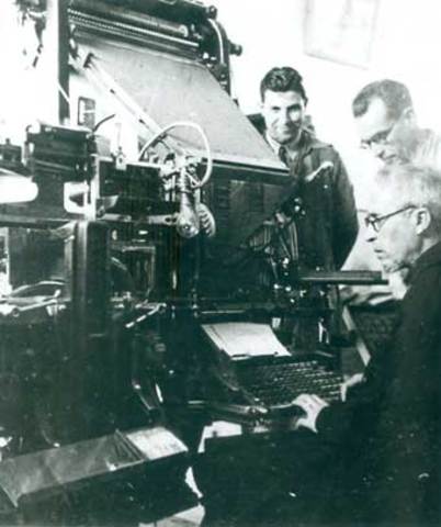 Wedemeyer y la utilización racional.