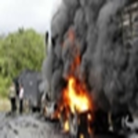 Consecuencia del paro