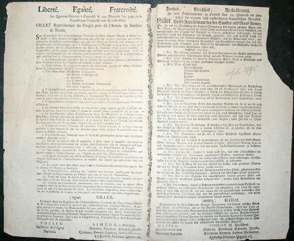 Constitution of 1791