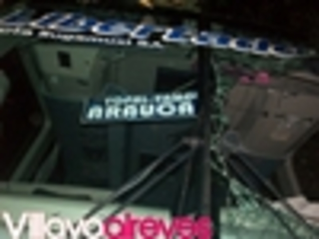 La situacion empeora en el paro nacional agrario.