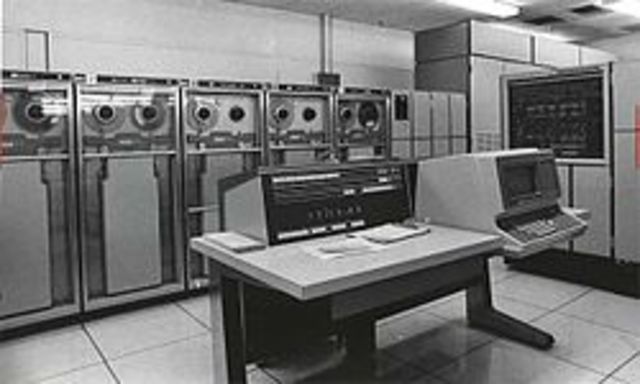UNIVAC