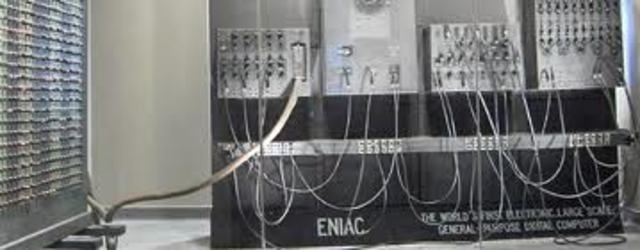 ENIAC