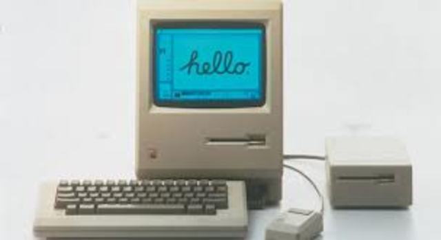 Macintosh