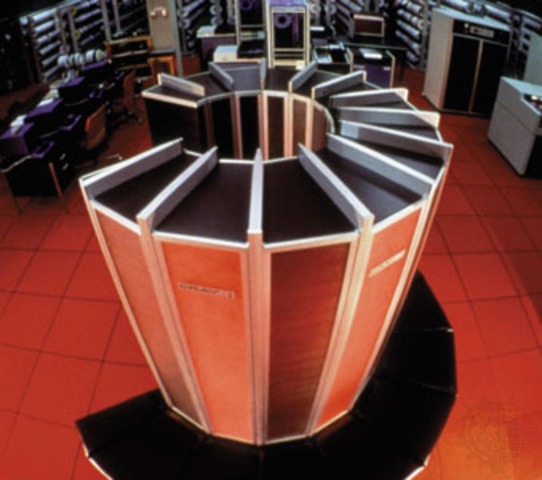 CRAY-1
