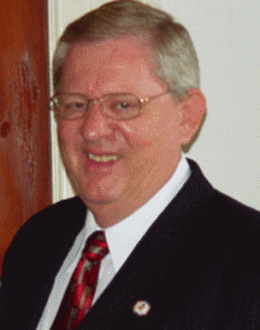 Means Pardoned for 1974 riot