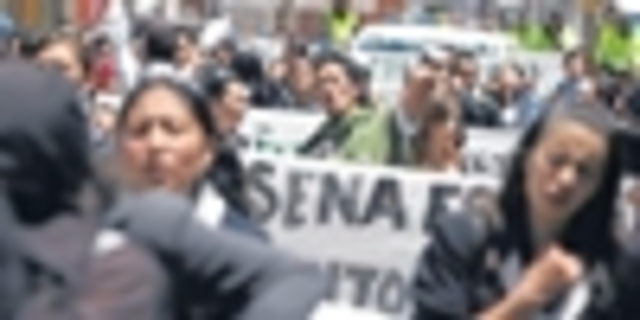 La region de boyaca se reforzo con mil policias