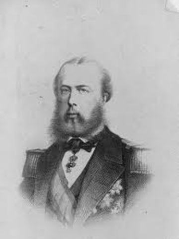 expedicion del primer código de comercio (código Lares)