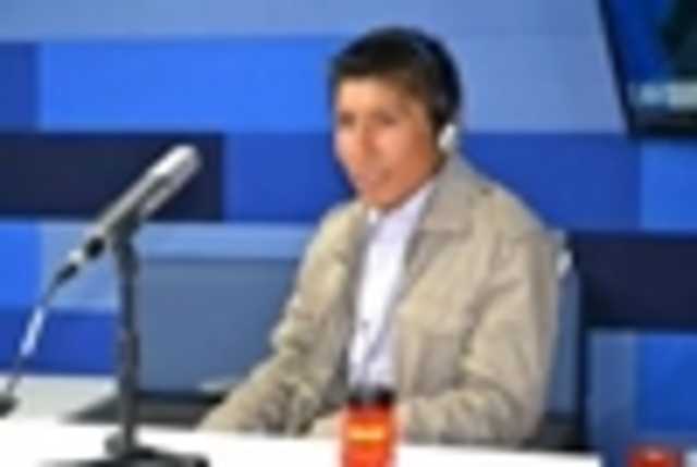 La peticion de Nairo Quintana al gobierno nacional