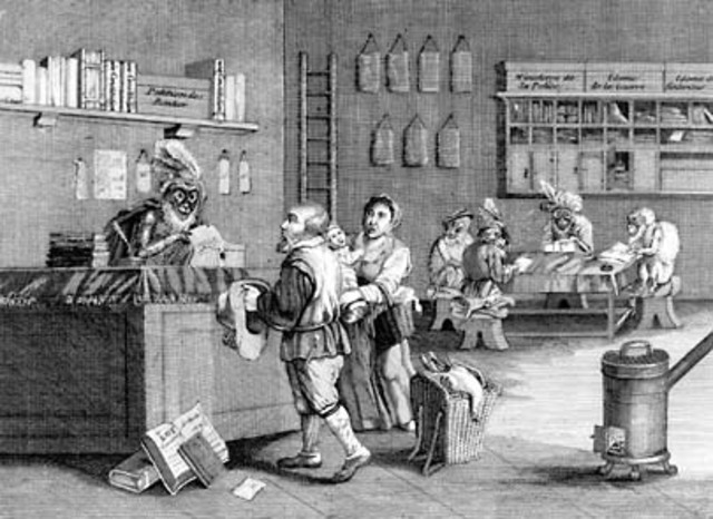 French Directory (1795-1799)