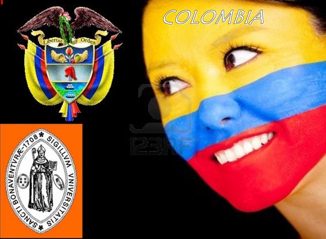 COLOMBIA. LA UNIVERSIDAD DE SAN BUENAVENTURA DE CALI
