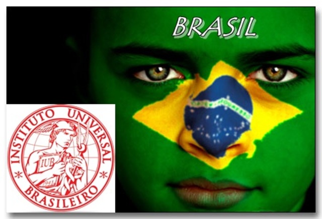 BRASIL. INSTITUCIÓN DE RADIO MONITOR