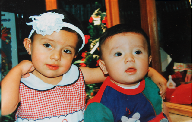 Salida a centro comercial