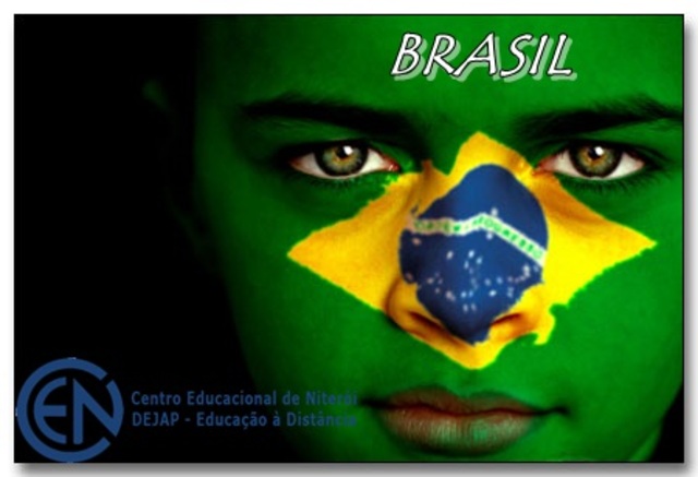 BRASIL. La Fundação Brasileira de Educação (FUBRAE)