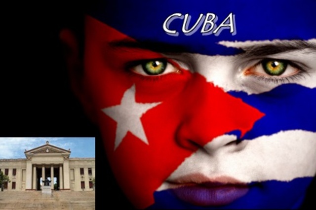 CUBA. Facultad de Enseñanza Dirigida dentro de la Universidad de La Habana