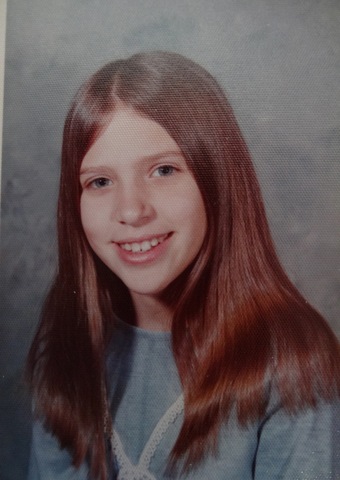 It's time for me to go to 6th Grade!