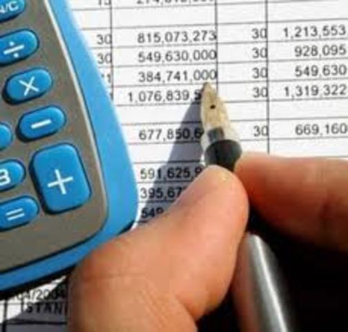 Mi primer trabajo en  Edomex