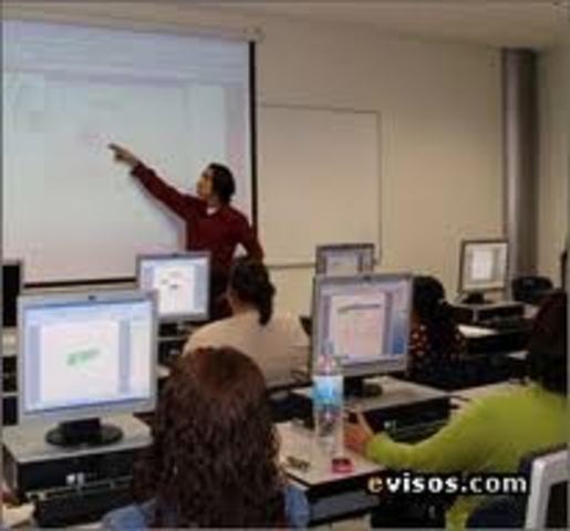 Estudio Computación