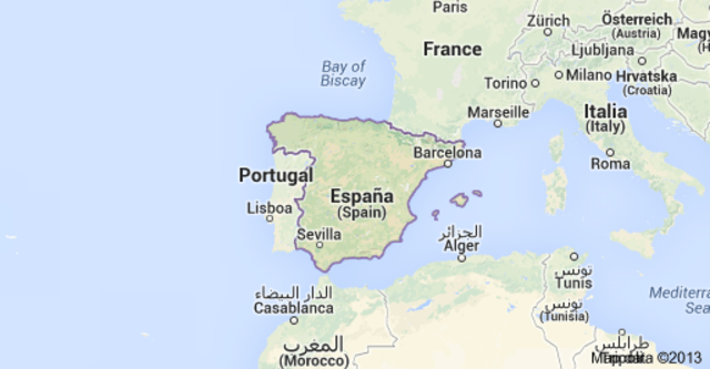 I Symposium Iberoamericano