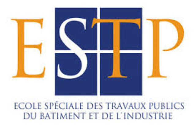 l´Ecole Spéciale des Trabaux Publics du Bâtment et de l´Industrie