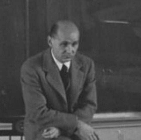 Roethlsberger Dikson